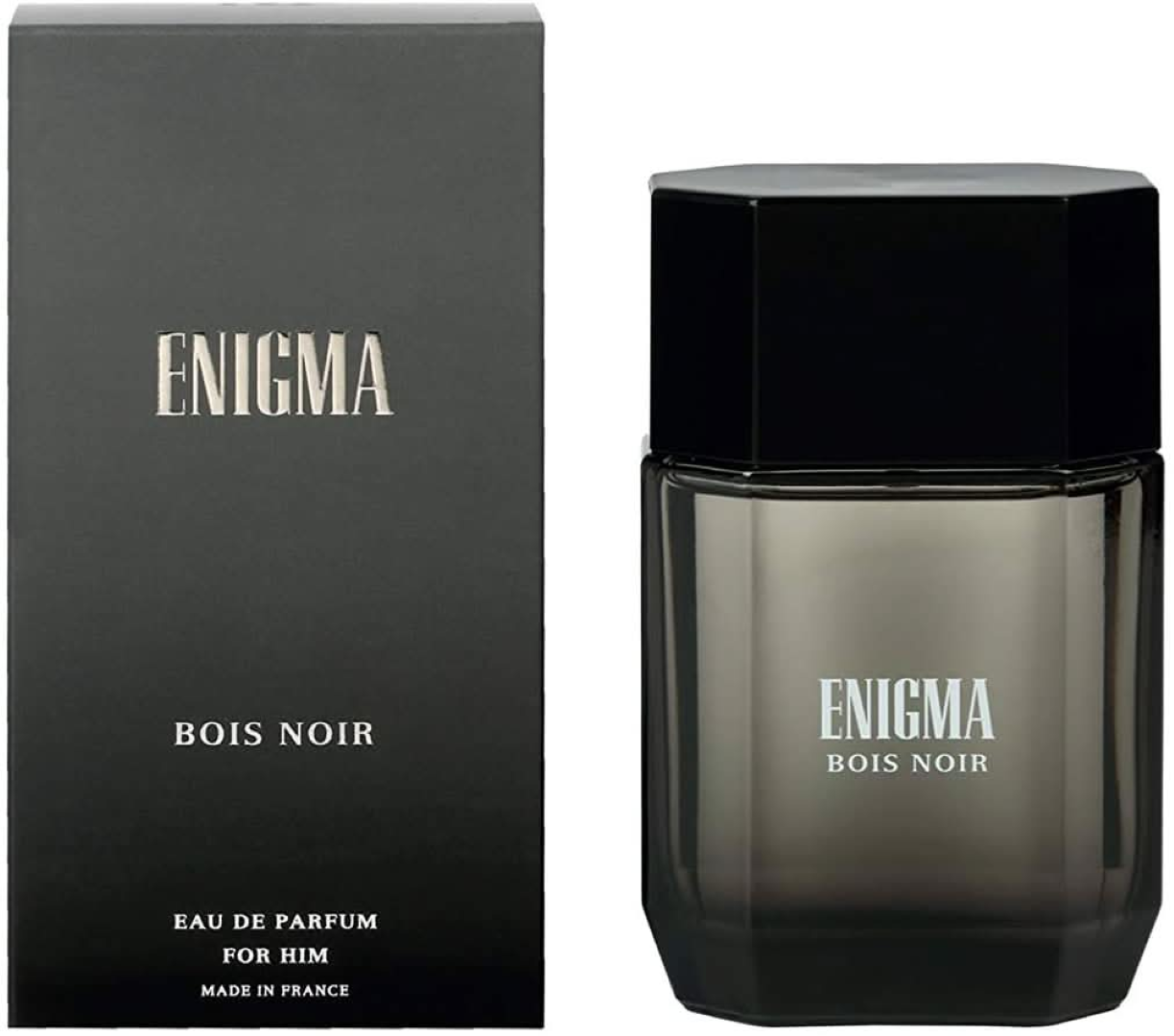 ENIGMA BOIS NOIR MEN 100ML